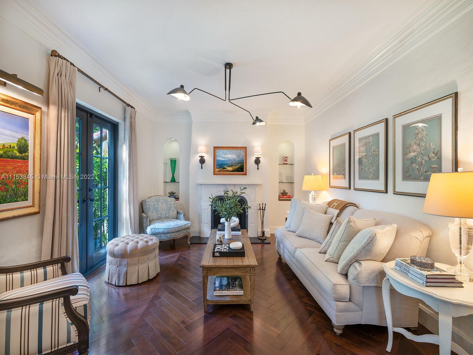 CORAL GABLES SEC E - Residential