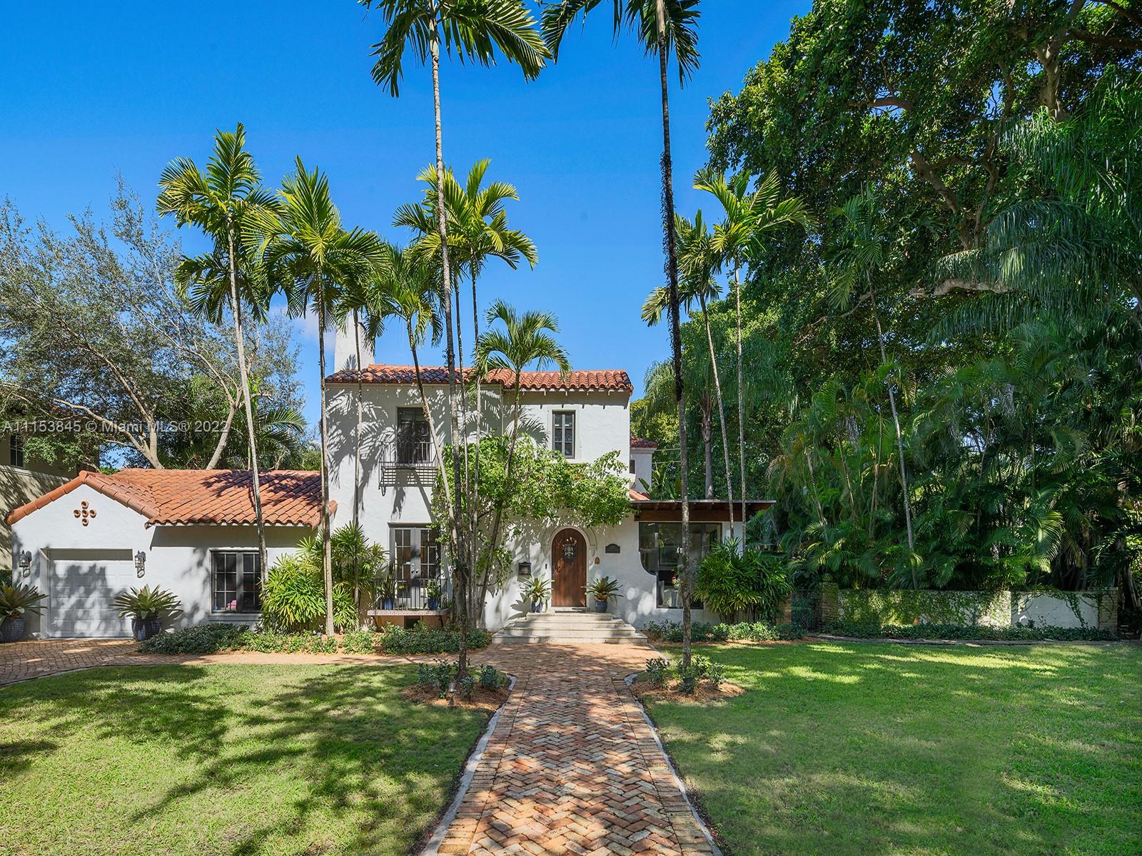 CORAL GABLES SEC E - Residential