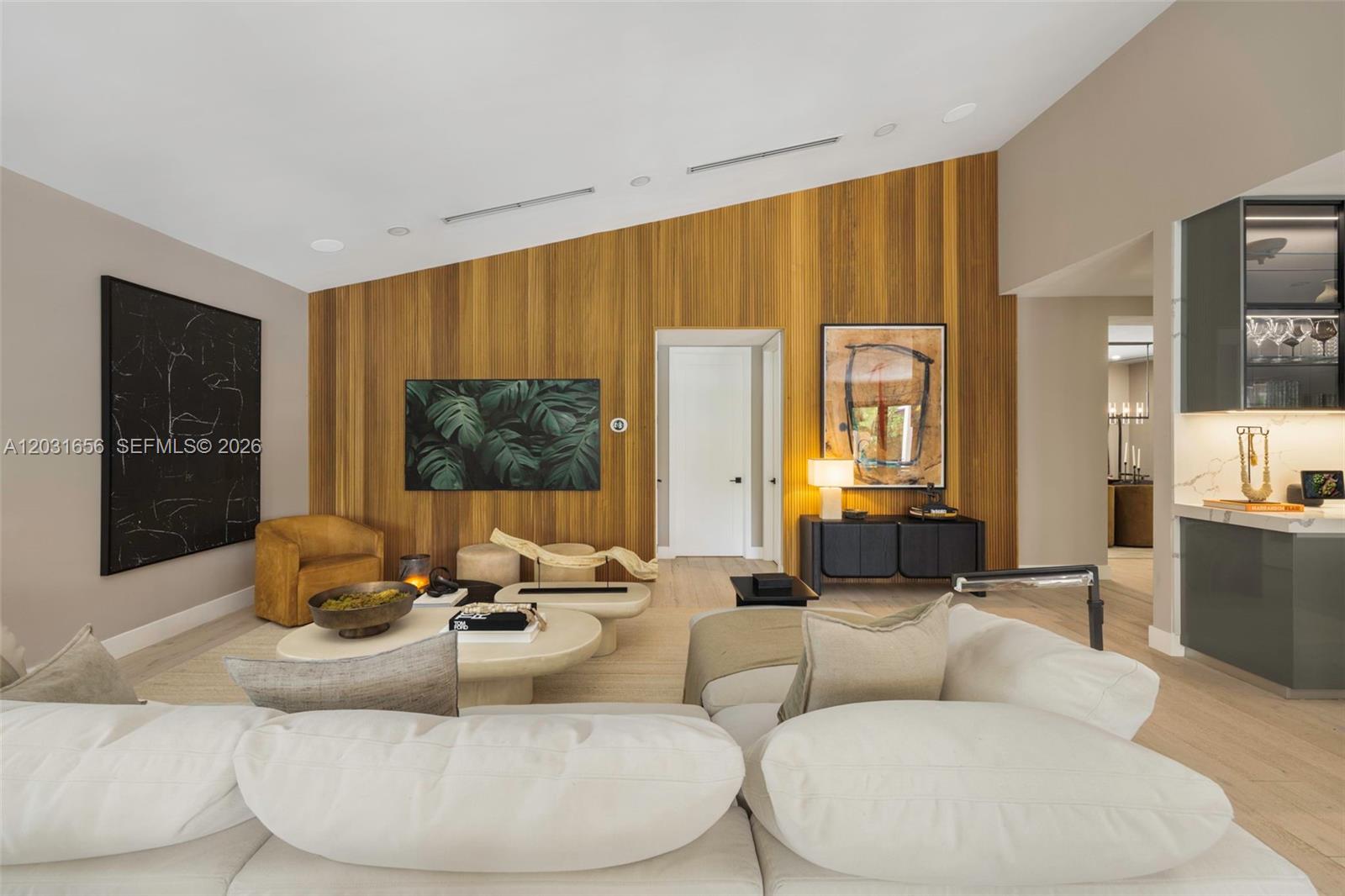 COCOPLUM SEC 1 - Residential