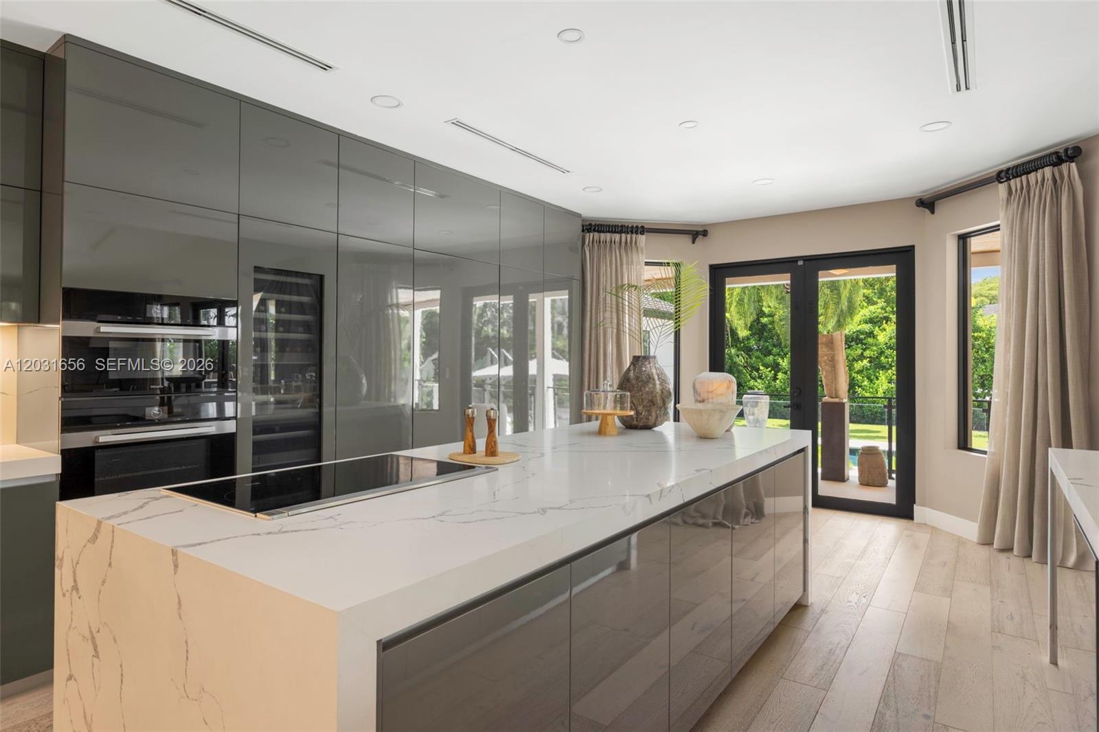 COCOPLUM SEC 1 - Residential
