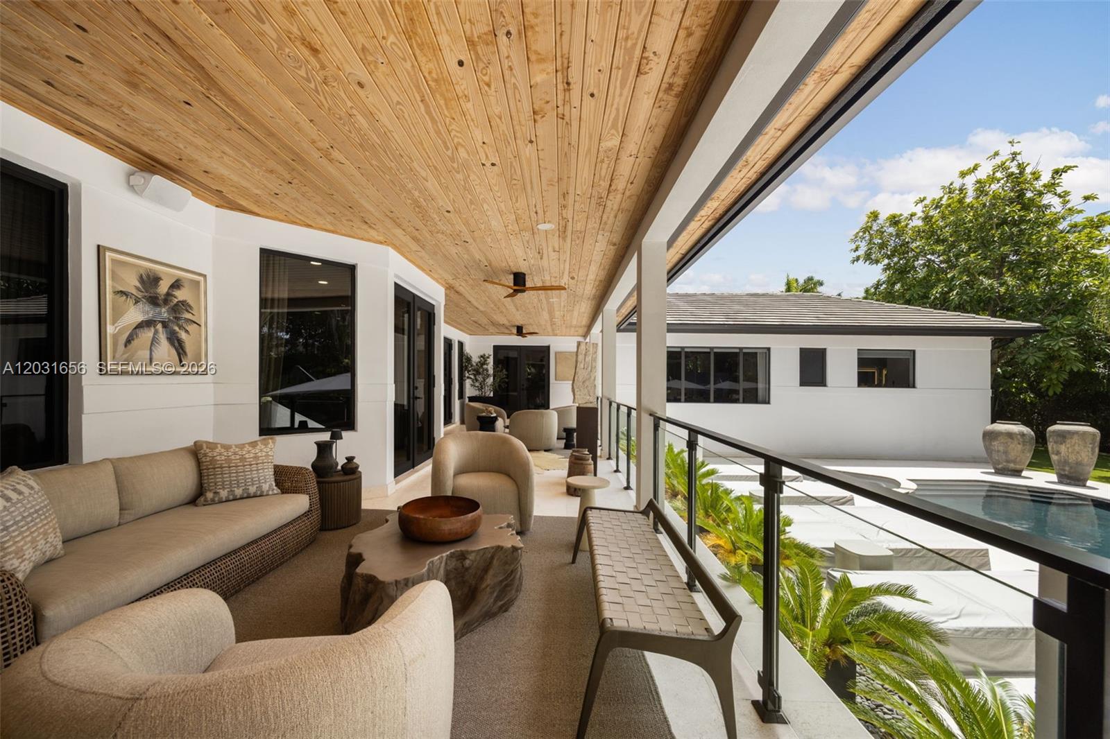 COCOPLUM SEC 1 - Residential