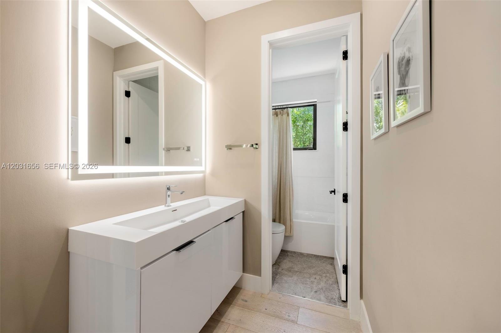 COCOPLUM SEC 1 - Residential