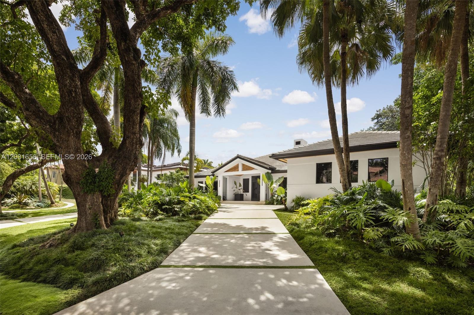 COCOPLUM SEC 1 - Residential