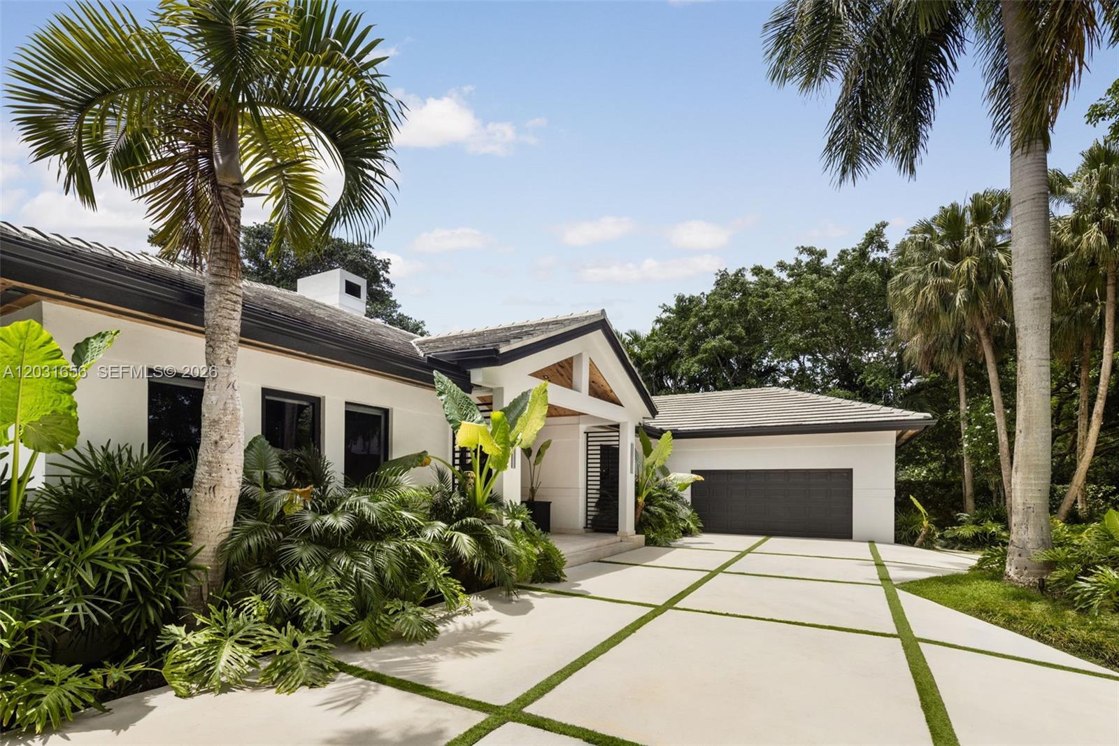 COCOPLUM SEC 1 - Residential