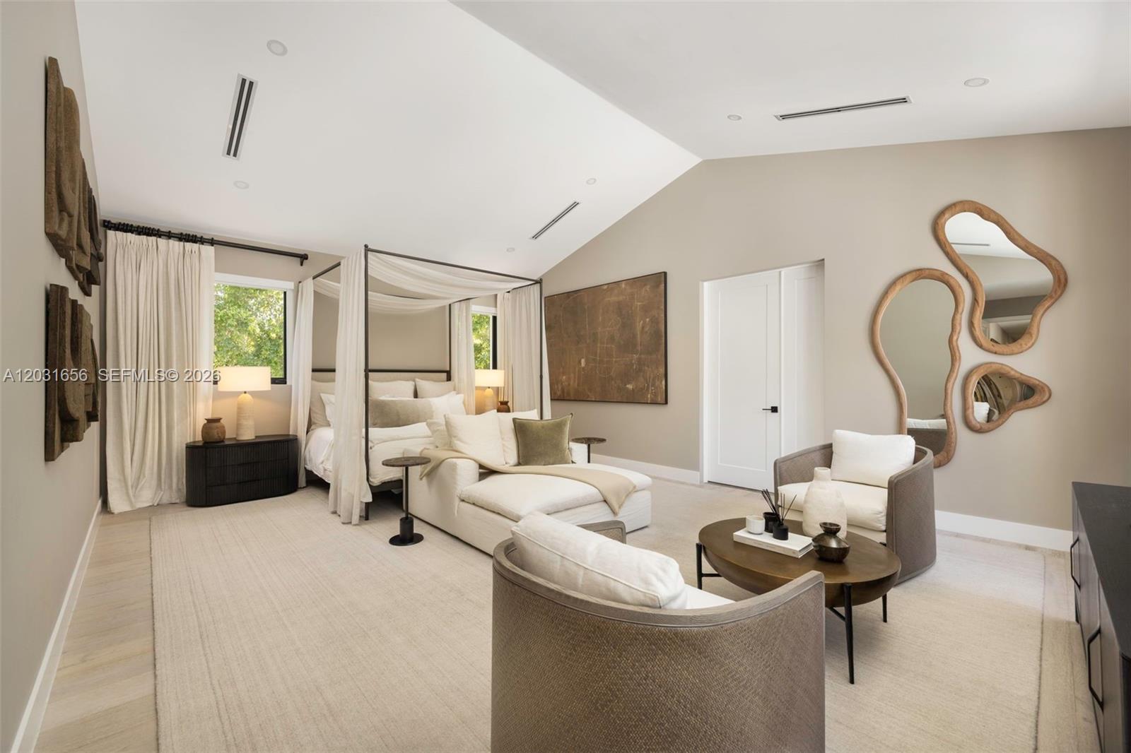 COCOPLUM SEC 1 - Residential