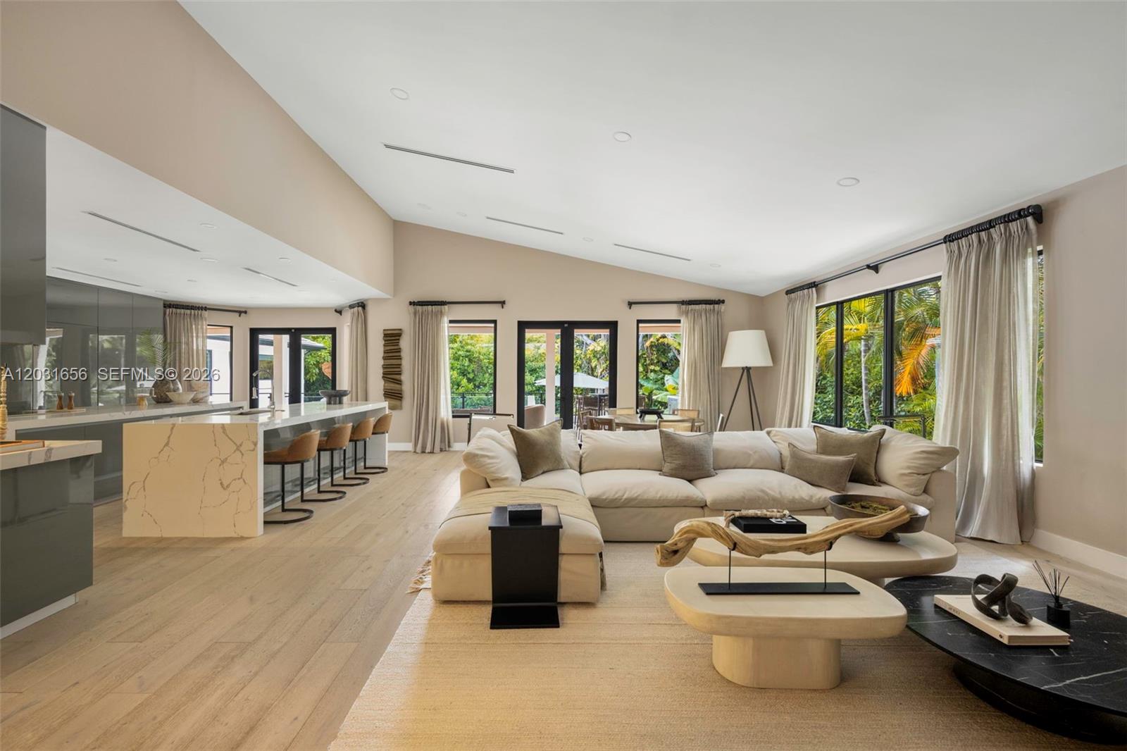COCOPLUM SEC 1 - Residential