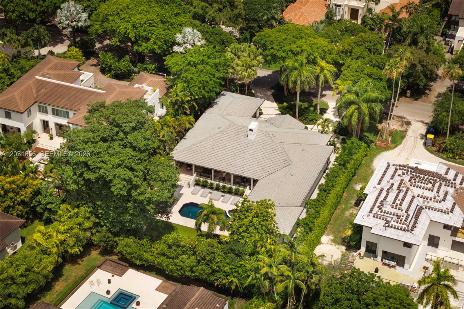 COCOPLUM SEC 1 - Residential