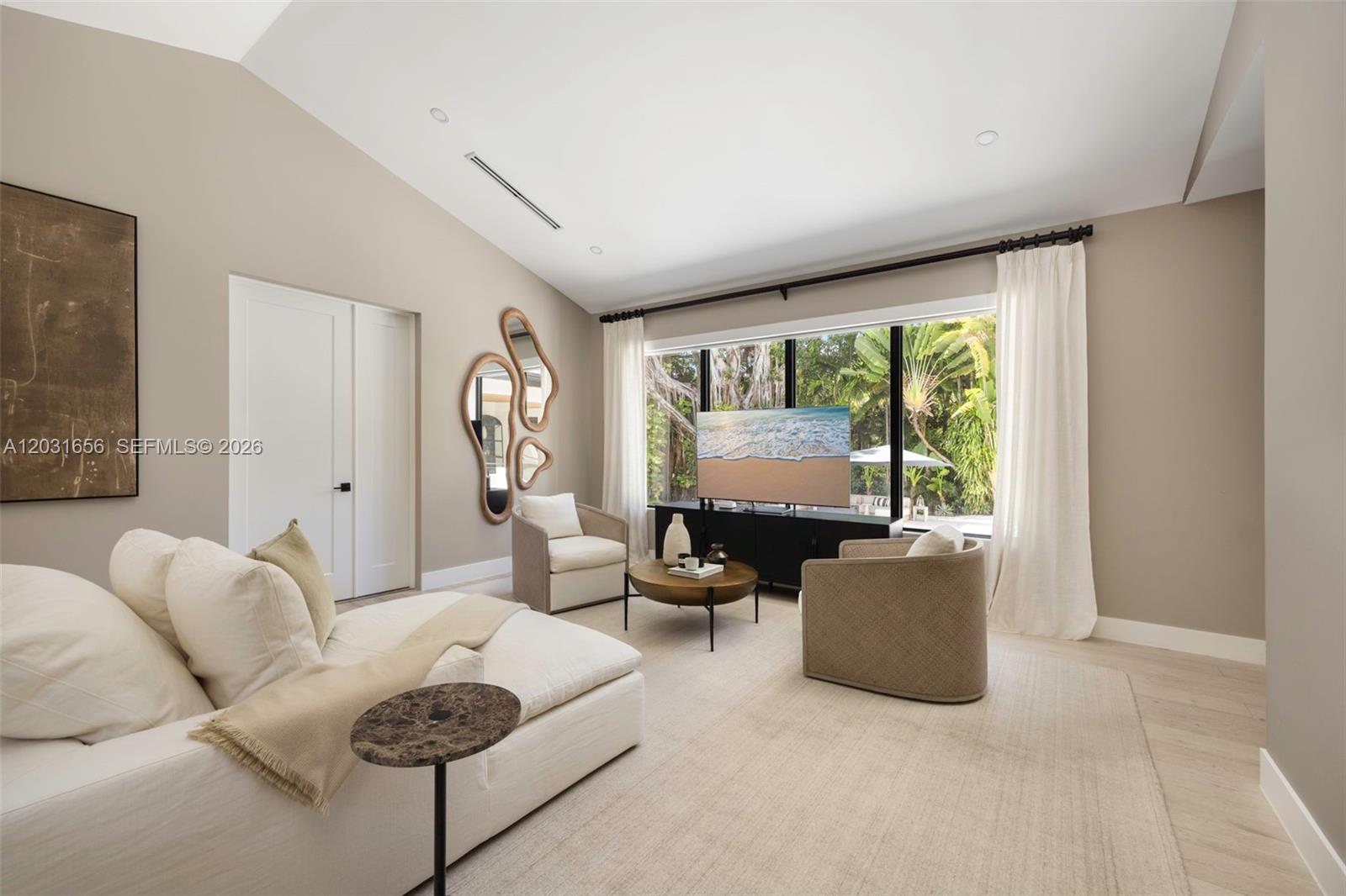 COCOPLUM SEC 1 - Residential