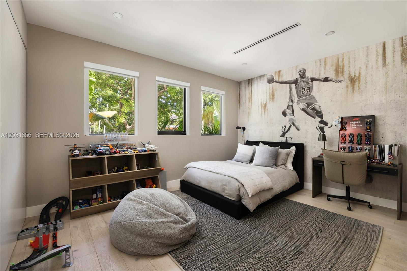 COCOPLUM SEC 1 - Residential