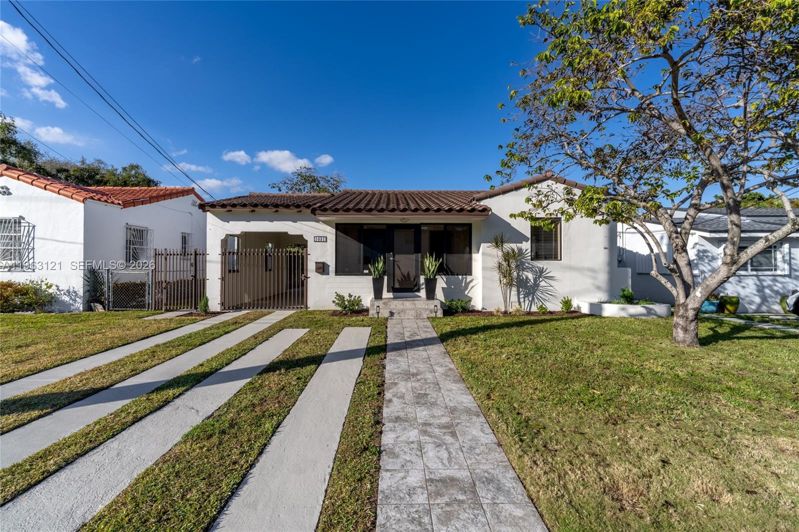 OSCEOLA HIGHLANDS - Residential Income