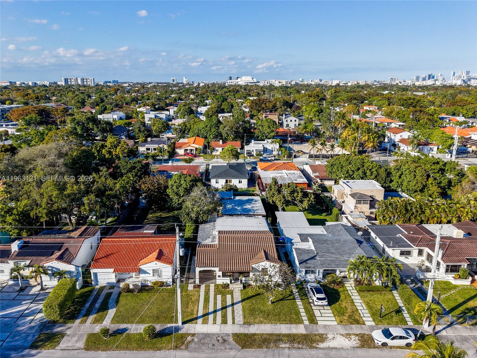 OSCEOLA HIGHLANDS - Residential Income