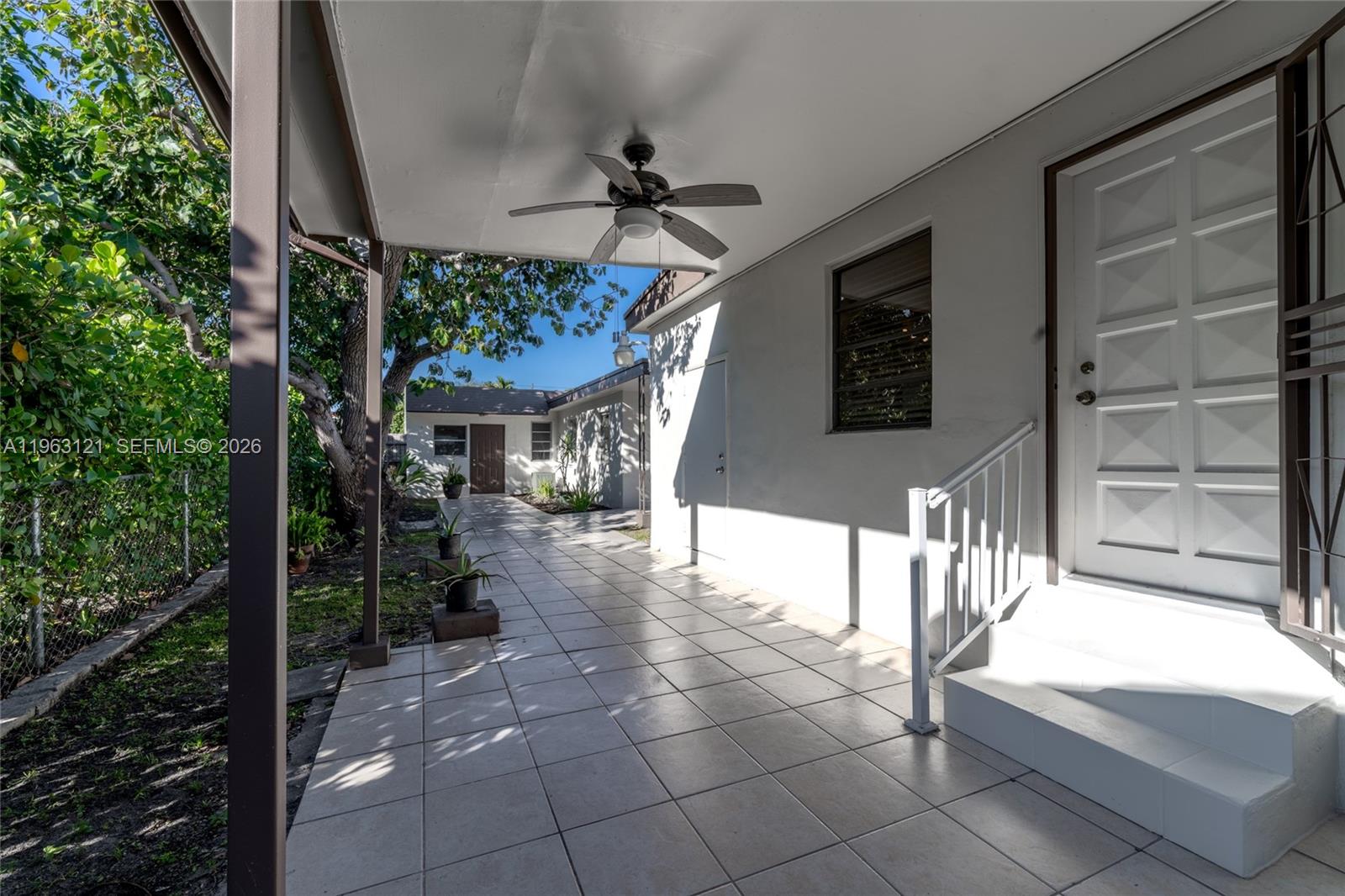 OSCEOLA HIGHLANDS - Residential Income