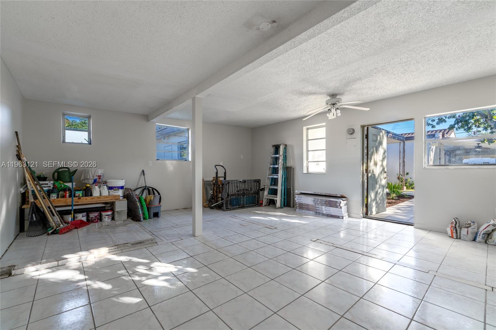 OSCEOLA HIGHLANDS - Residential Income