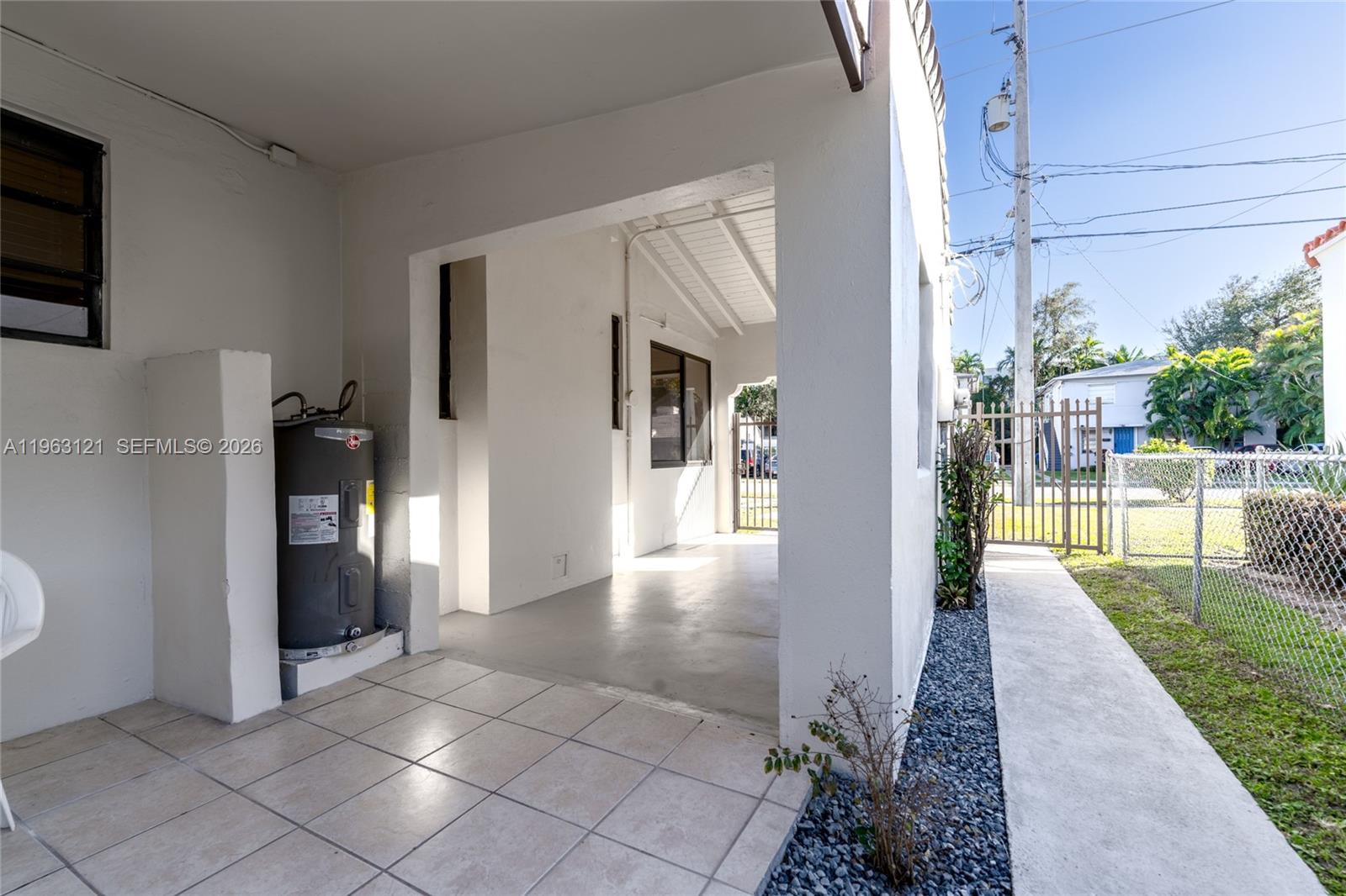 OSCEOLA HIGHLANDS - Residential Income