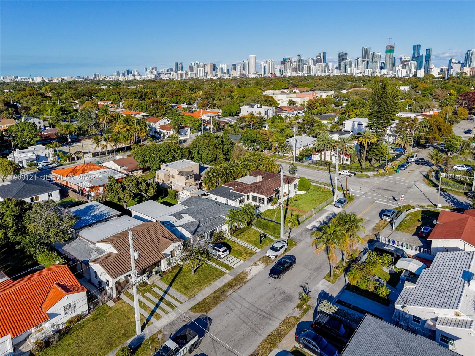 OSCEOLA HIGHLANDS - Residential Income