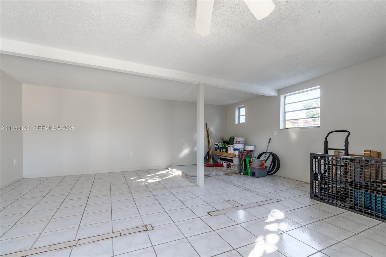 OSCEOLA HIGHLANDS - Residential Income