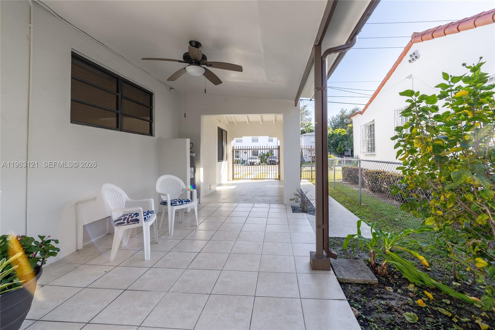 OSCEOLA HIGHLANDS - Residential Income