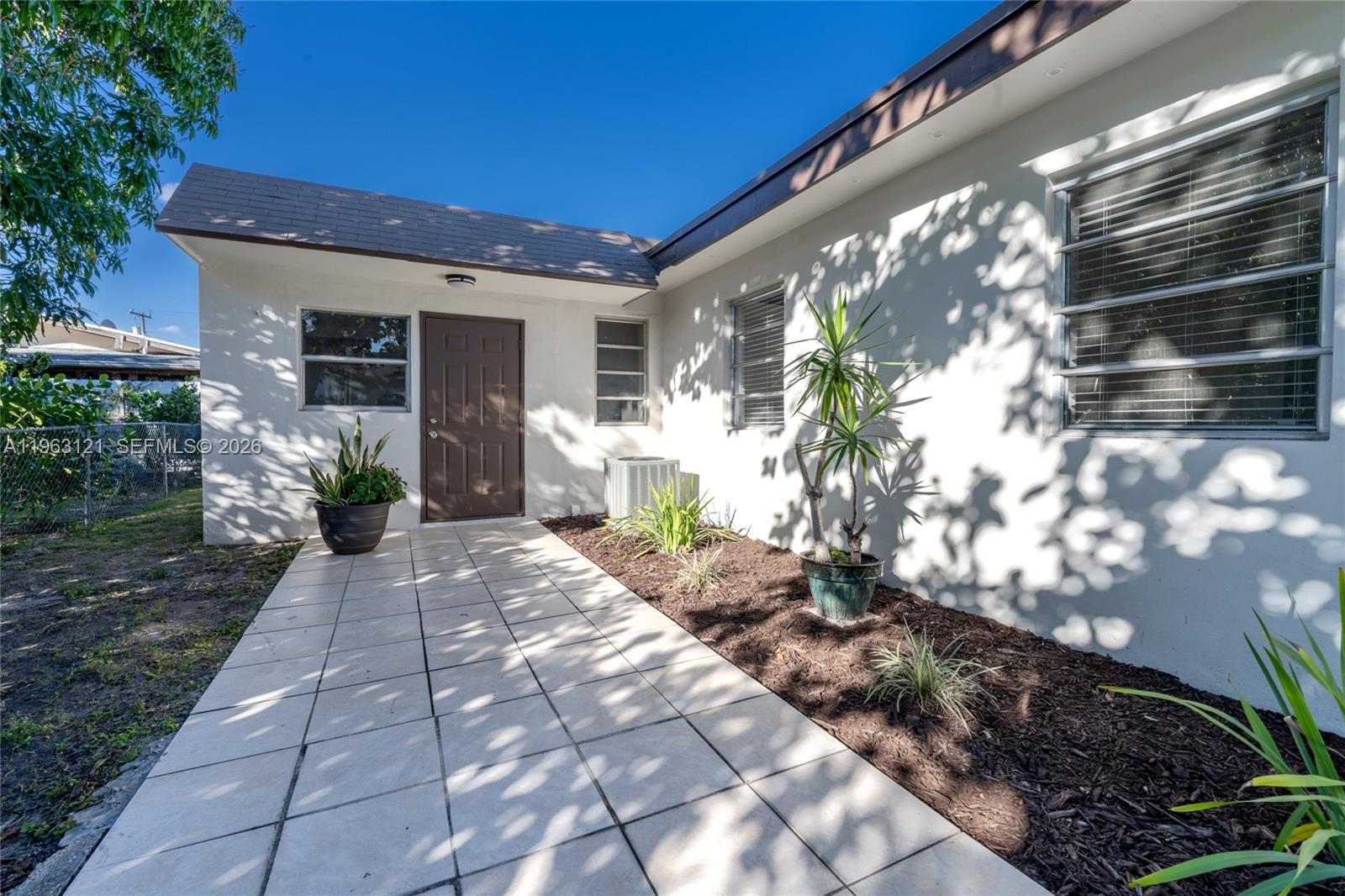 OSCEOLA HIGHLANDS - Residential Income