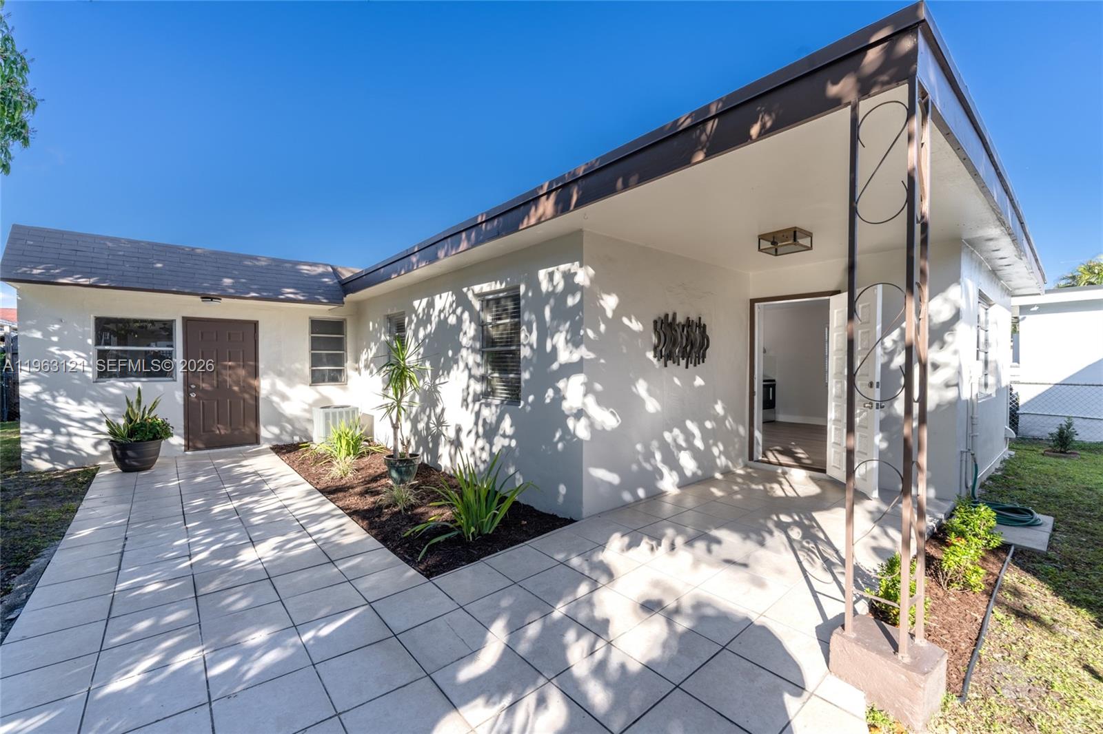 OSCEOLA HIGHLANDS - Residential Income