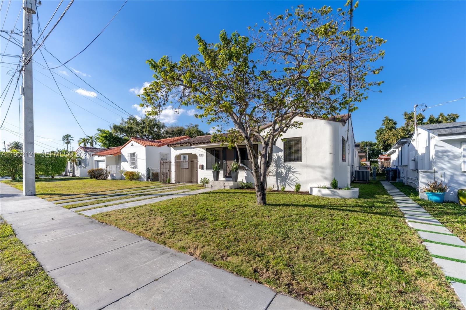 OSCEOLA HIGHLANDS - Residential Income