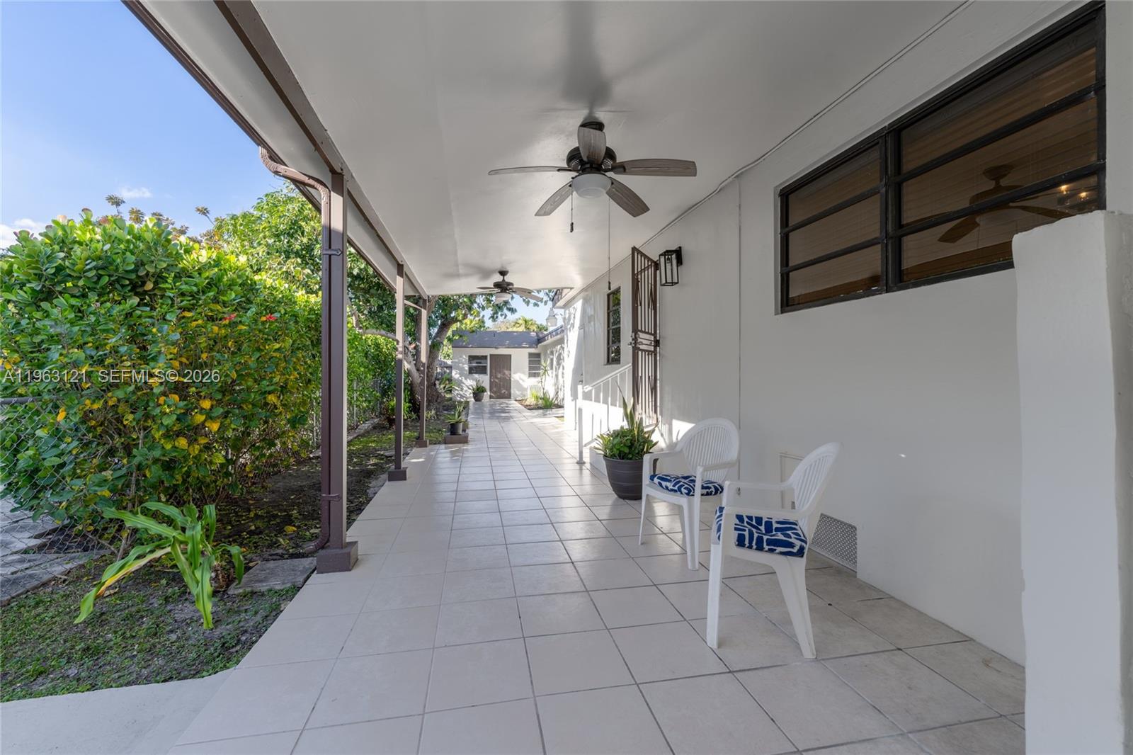 OSCEOLA HIGHLANDS - Residential Income
