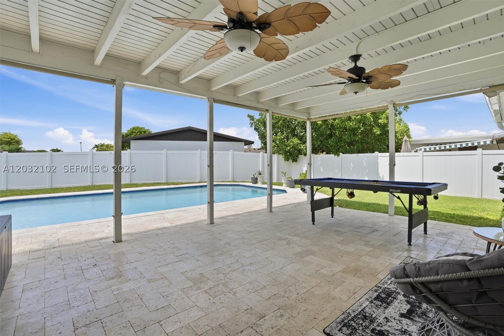 WINSTON PARK UNIT 4 - Residential