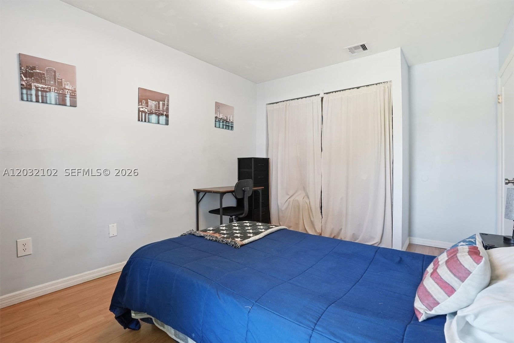 WINSTON PARK UNIT 4 - Residential