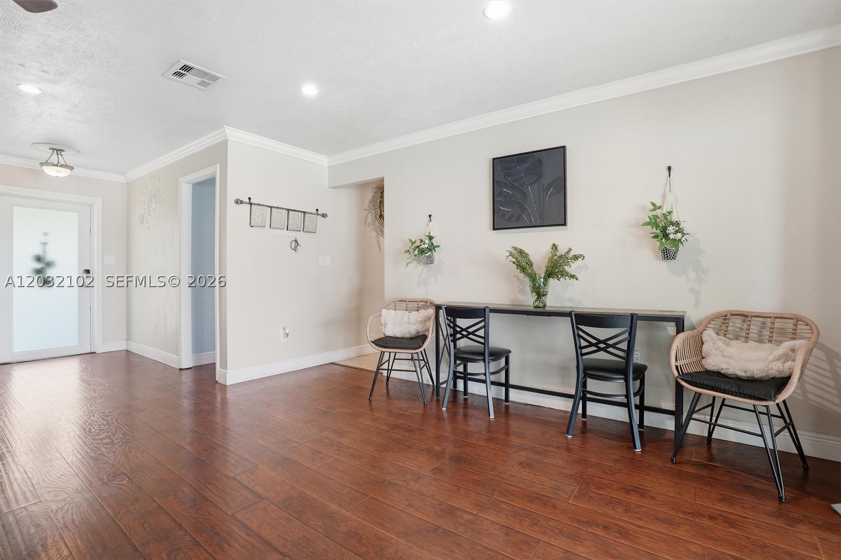 WINSTON PARK UNIT 4 - Residential