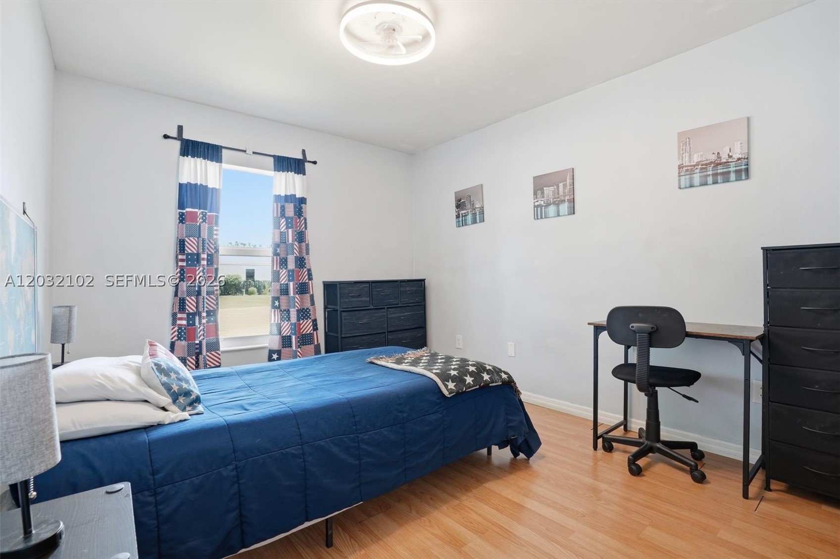 WINSTON PARK UNIT 4 - Residential