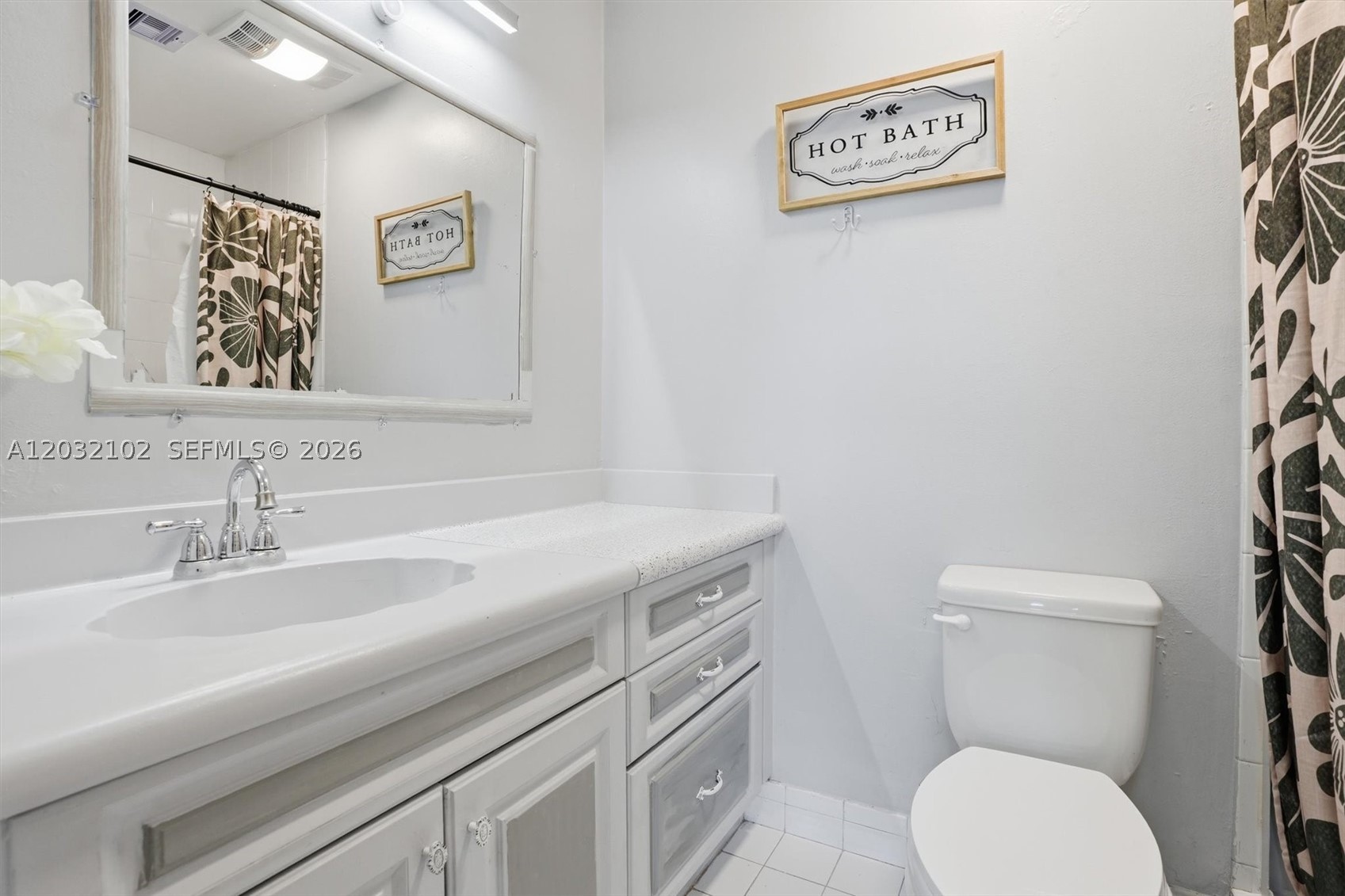 WINSTON PARK UNIT 4 - Residential