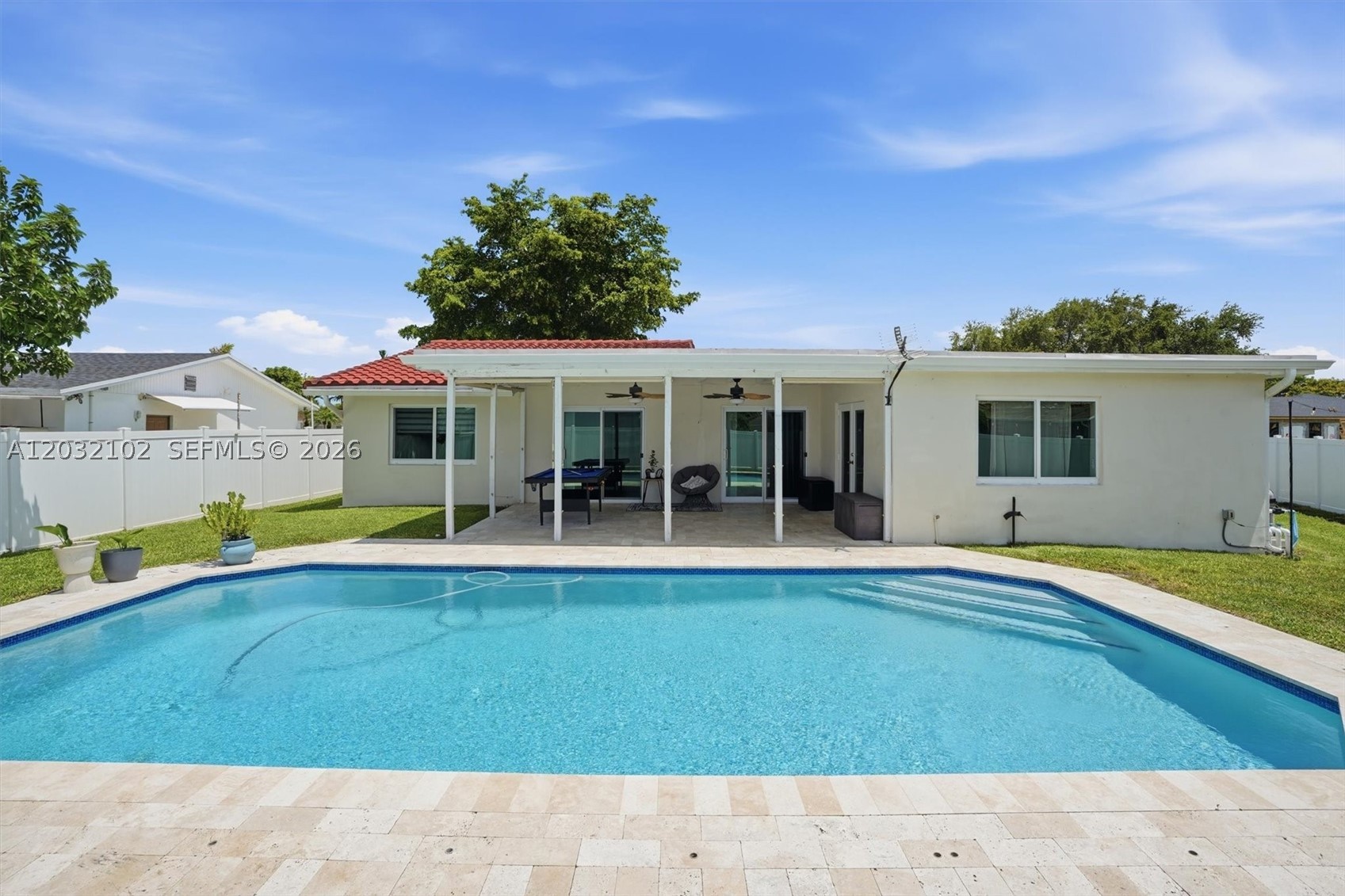 WINSTON PARK UNIT 4 - Residential