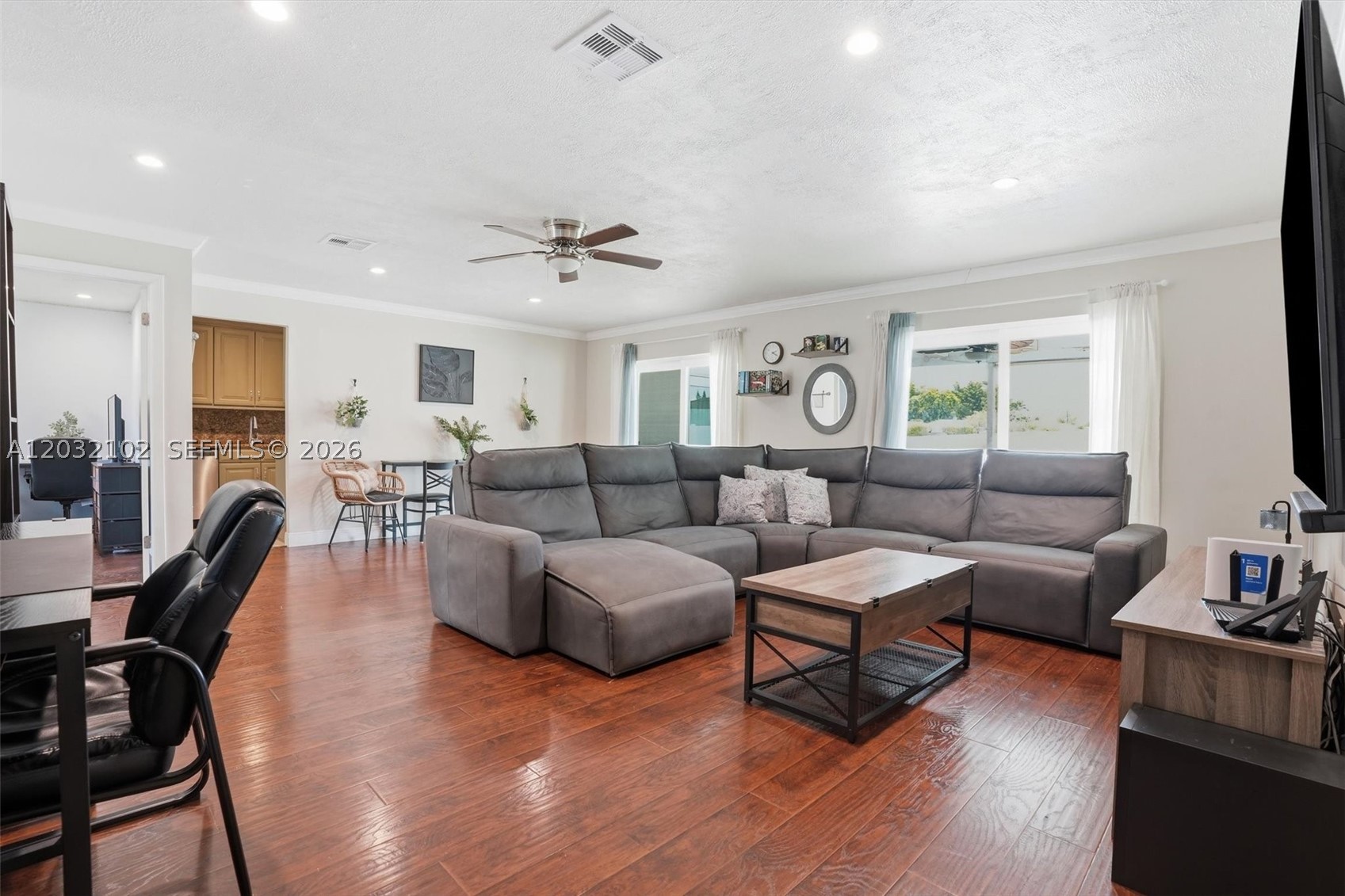 WINSTON PARK UNIT 4 - Residential
