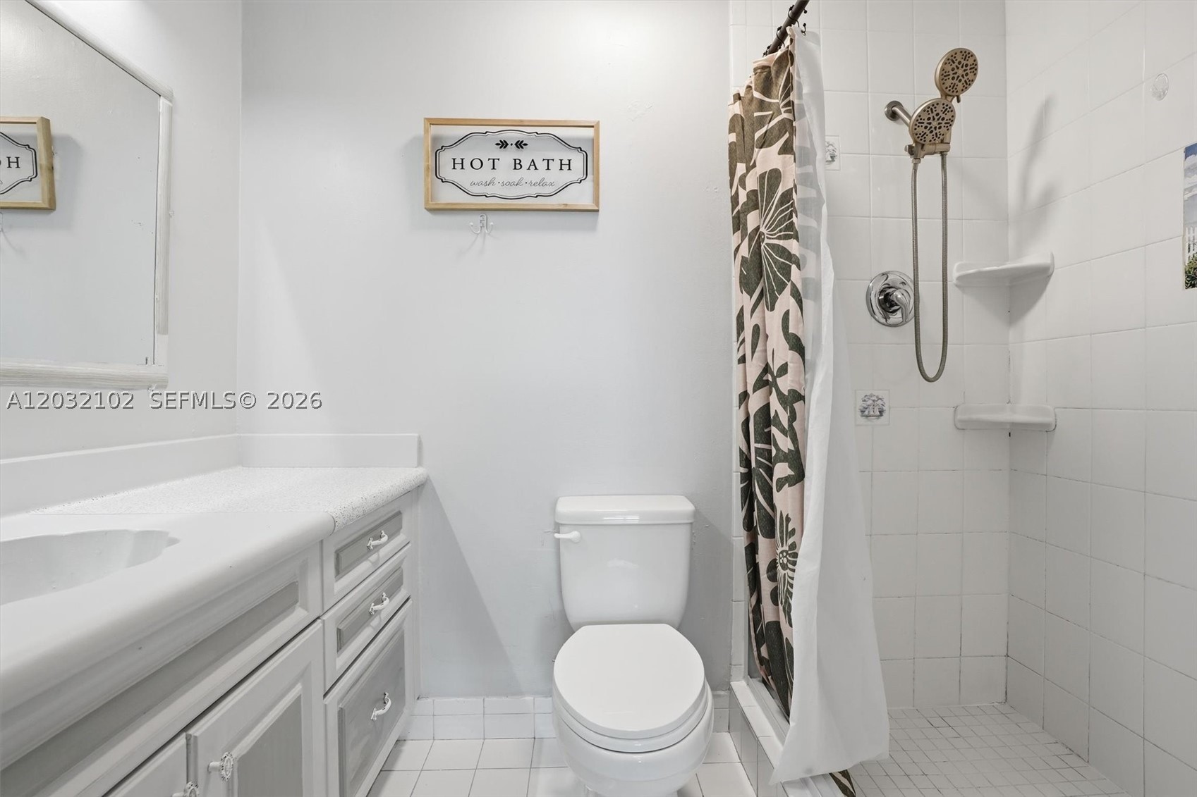 WINSTON PARK UNIT 4 - Residential