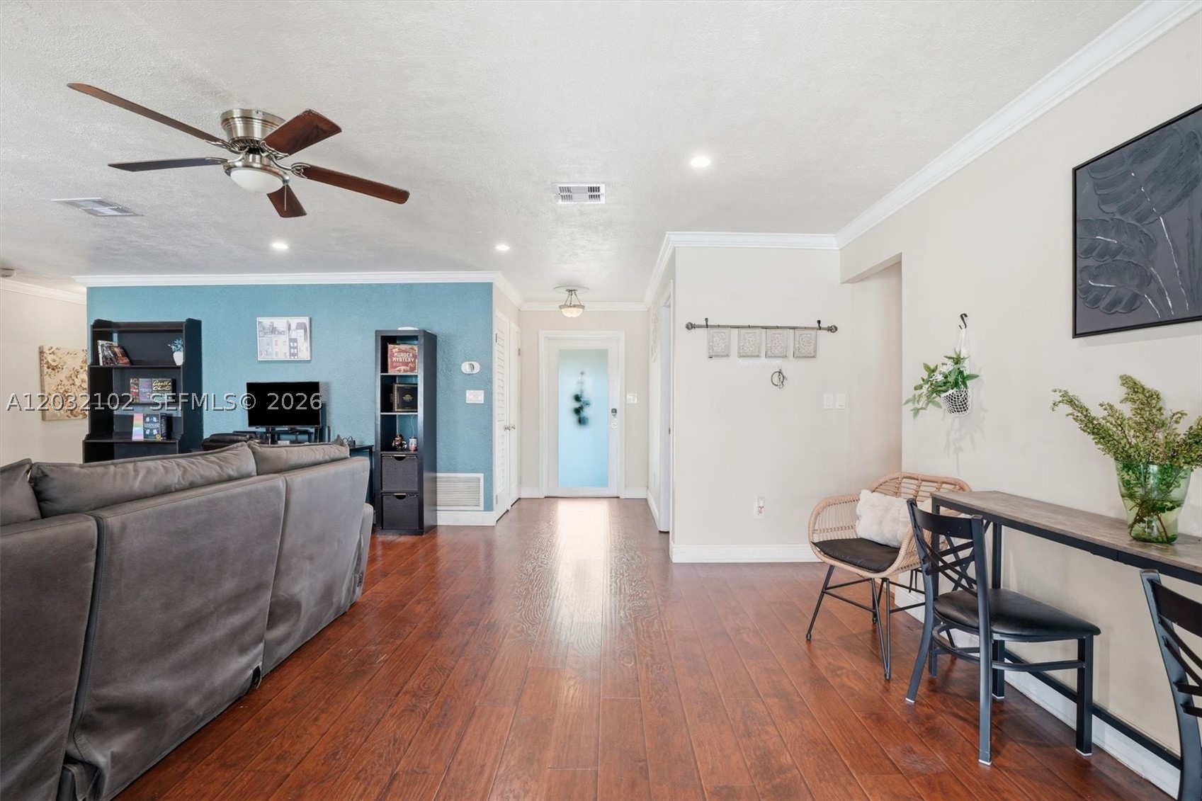 WINSTON PARK UNIT 4 - Residential