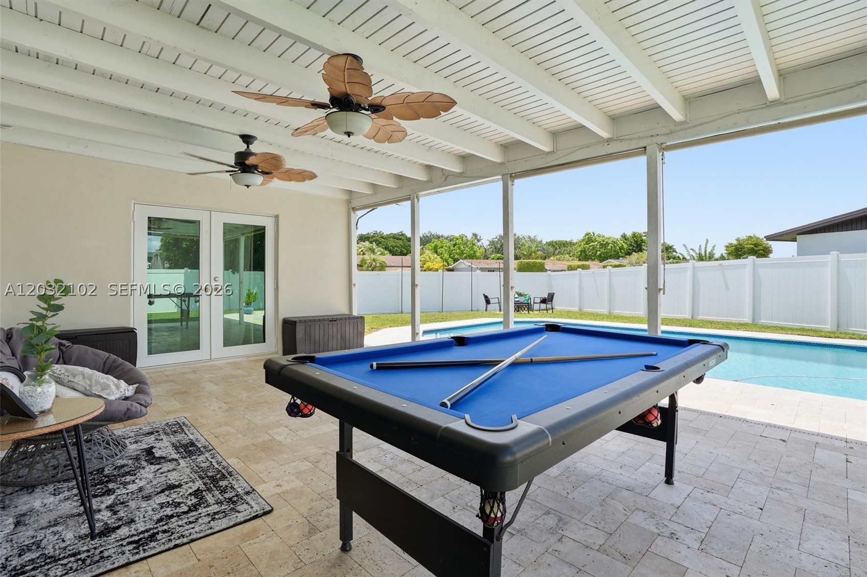 WINSTON PARK UNIT 4 - Residential
