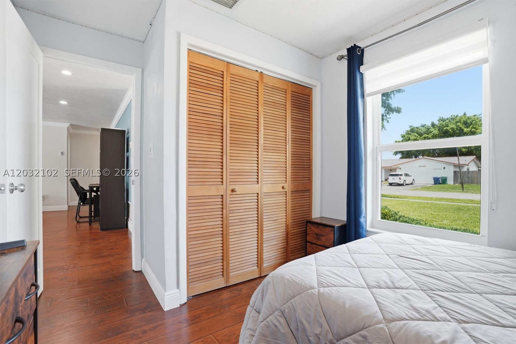 WINSTON PARK UNIT 4 - Residential