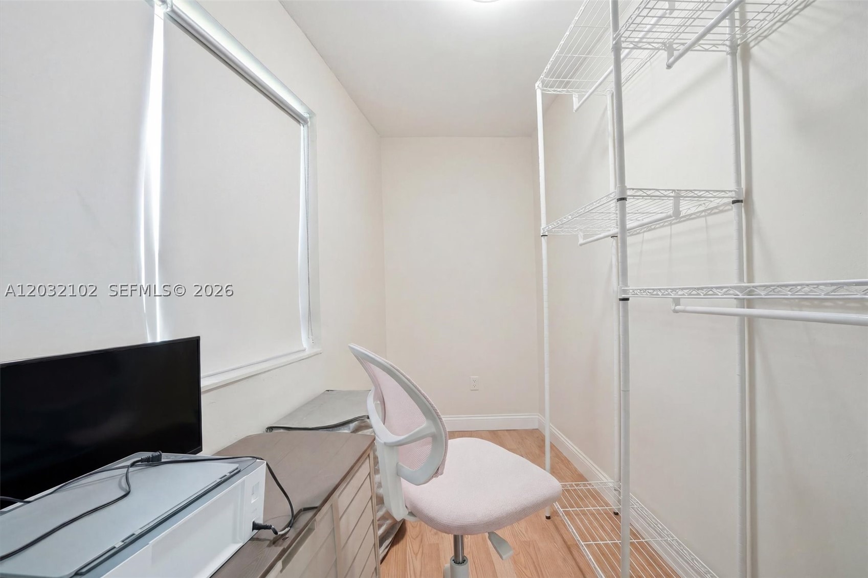 WINSTON PARK UNIT 4 - Residential