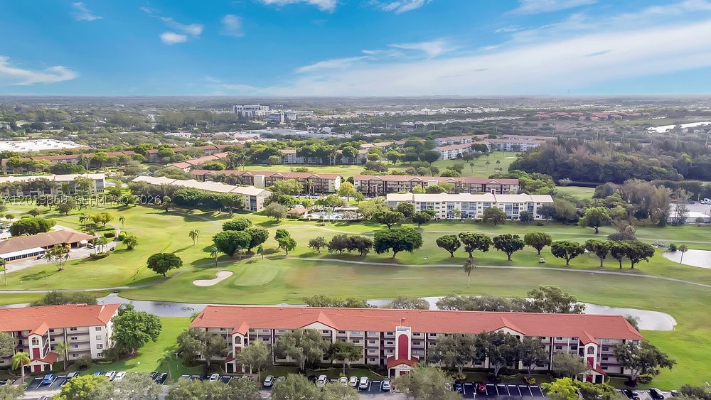Cambridge at Century - Residential