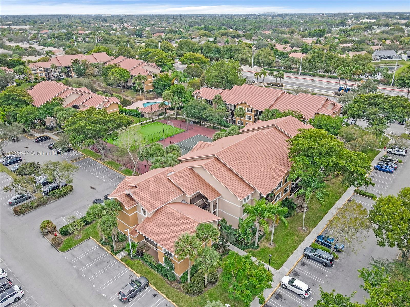EDGEWATER CONDO - Residential