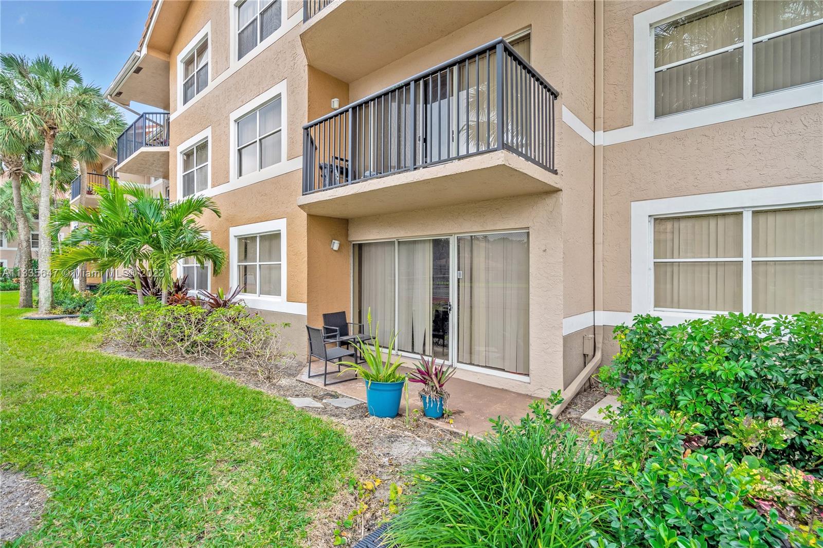 EDGEWATER CONDO - Residential