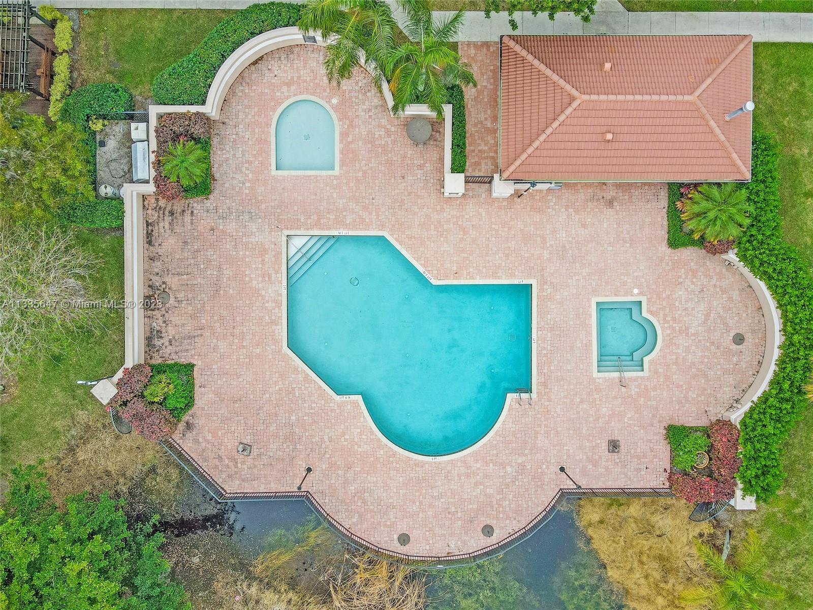 EDGEWATER CONDO - Residential
