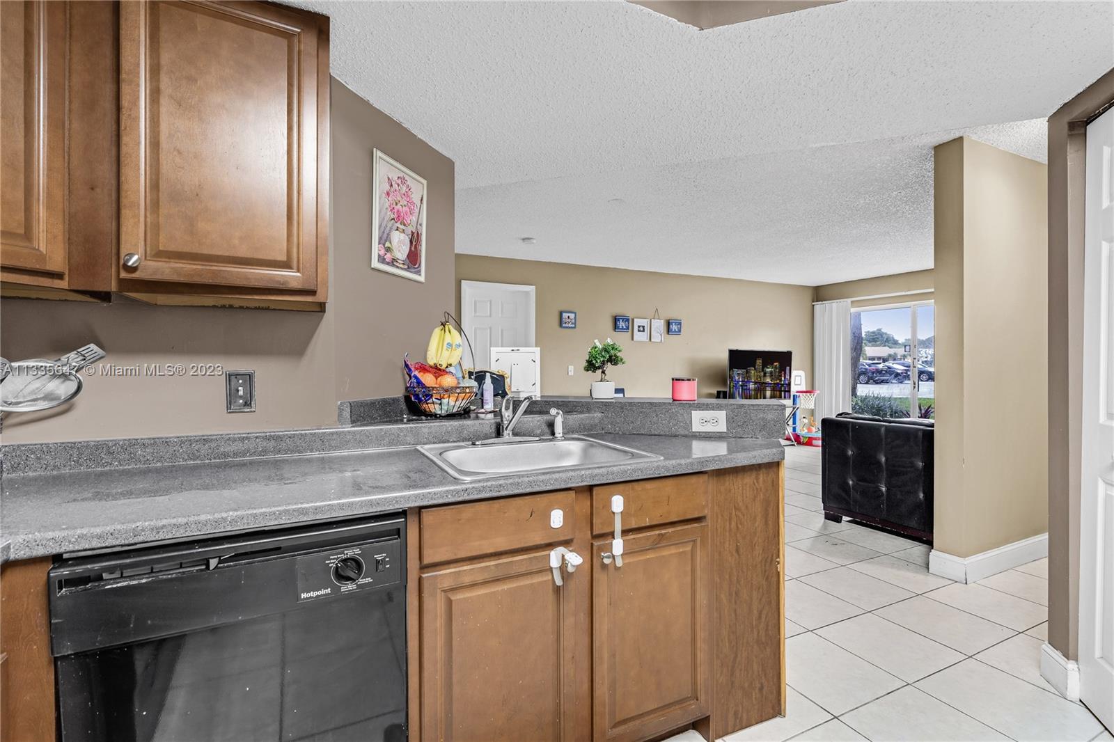 EDGEWATER CONDO - Residential