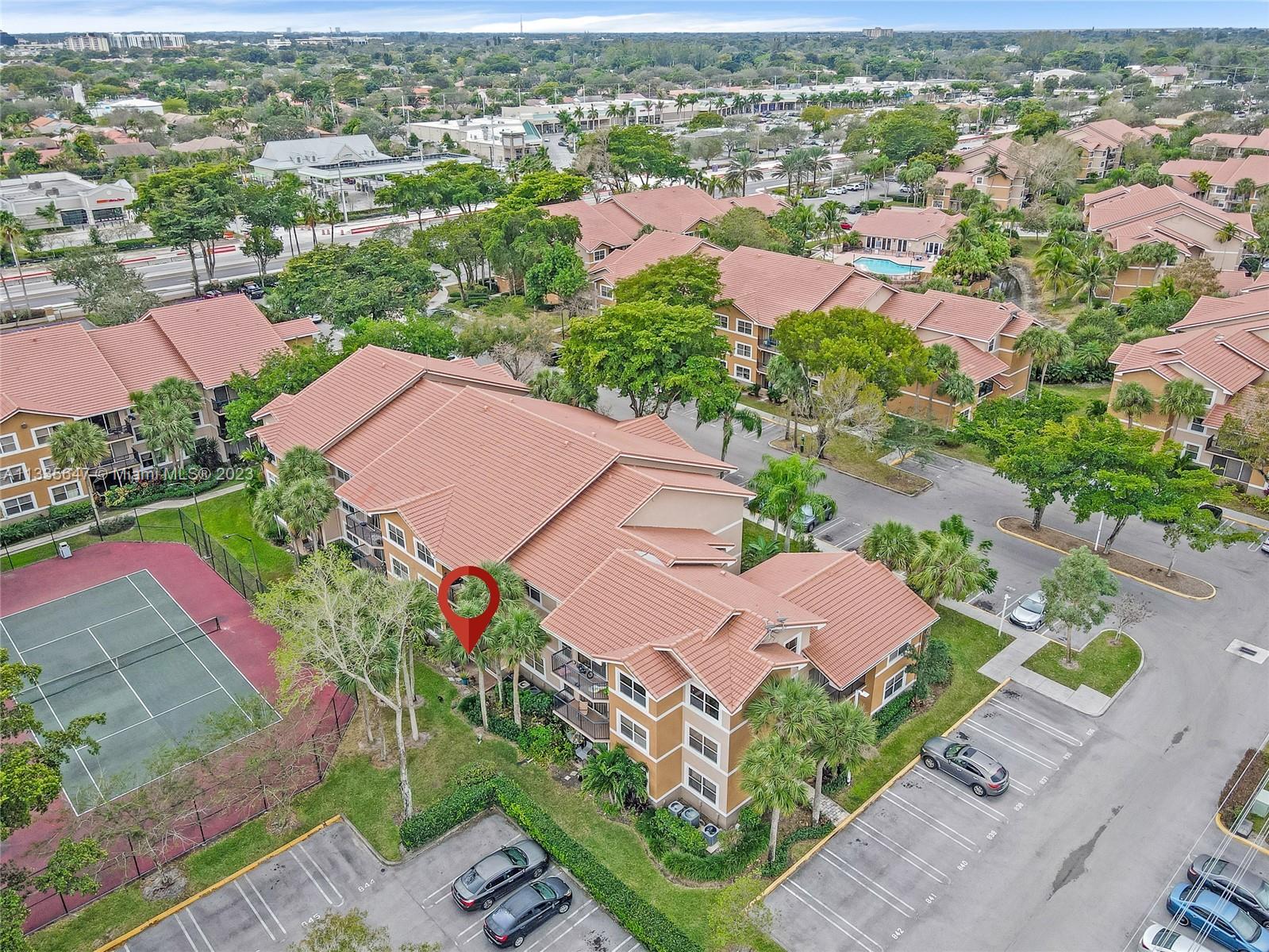 EDGEWATER CONDO - Residential