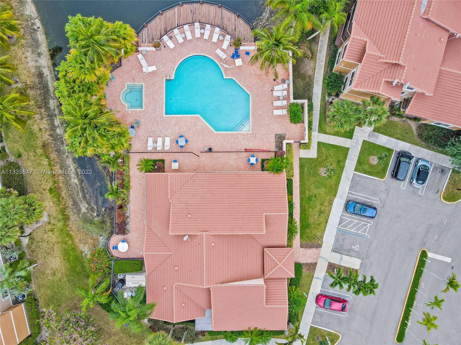 EDGEWATER CONDO - Residential