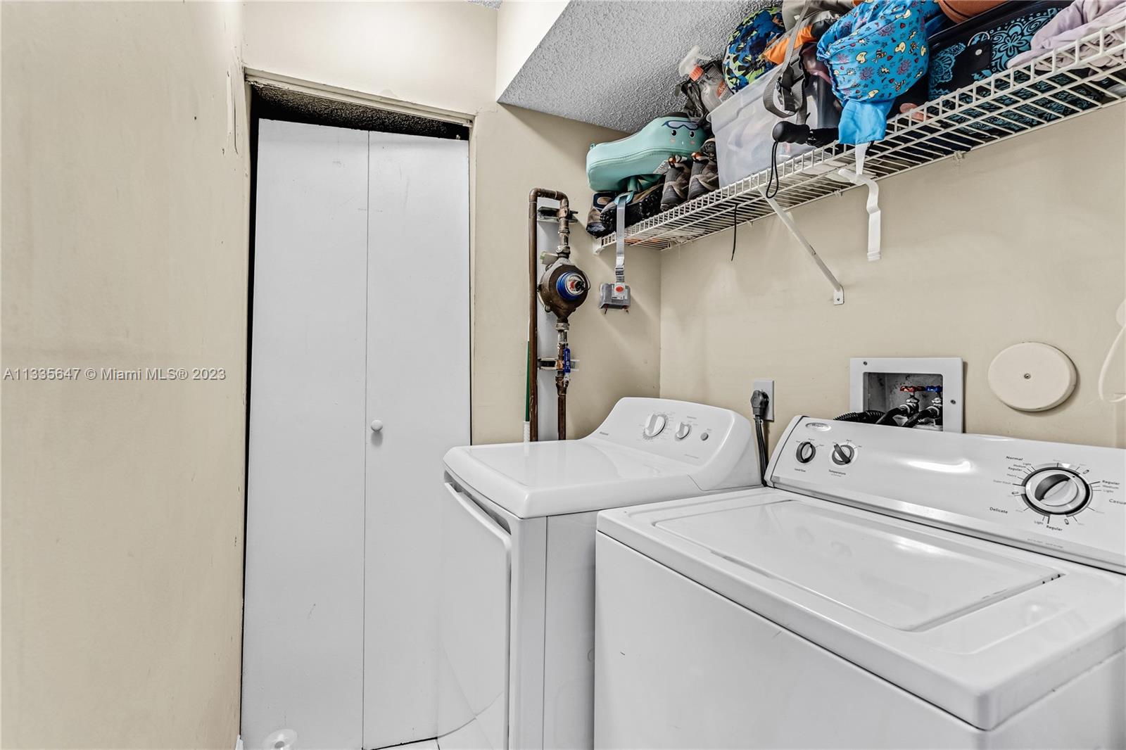 EDGEWATER CONDO - Residential