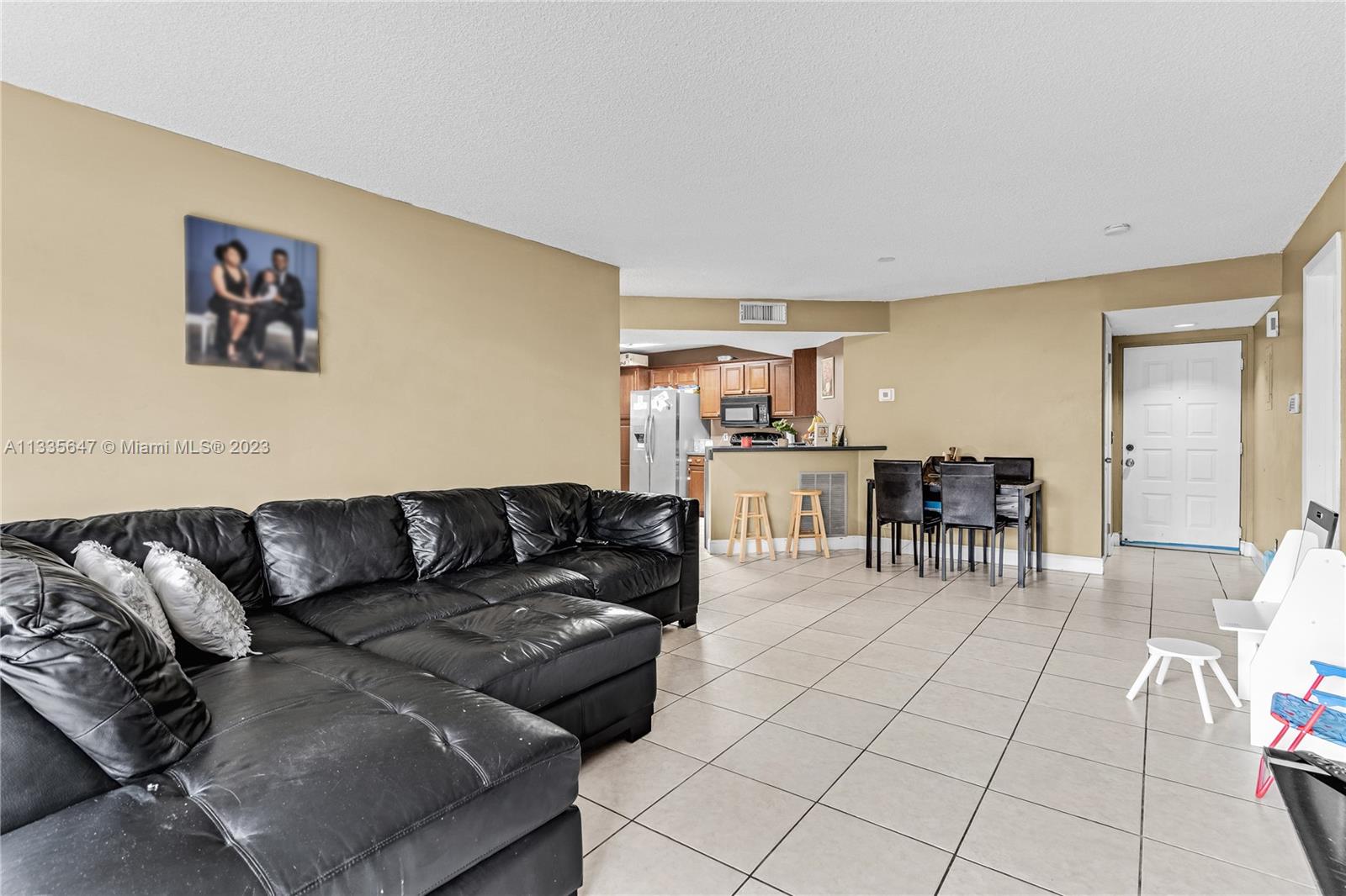 EDGEWATER CONDO - Residential