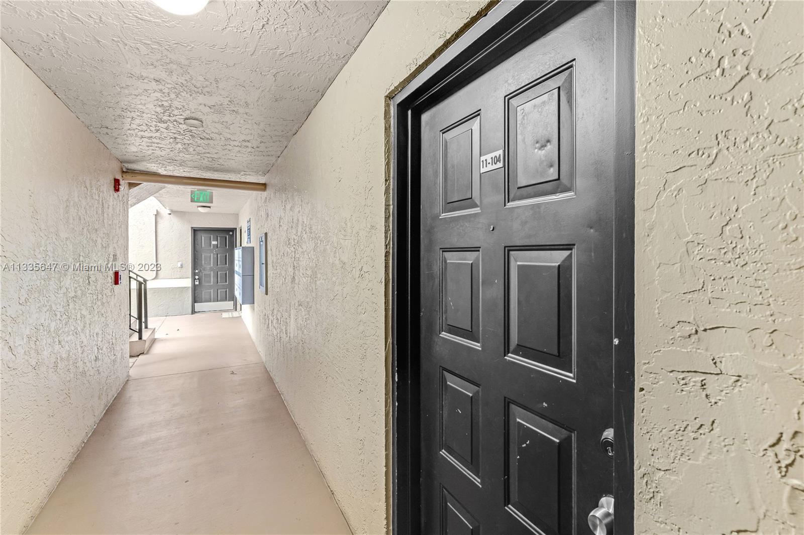 EDGEWATER CONDO - Residential