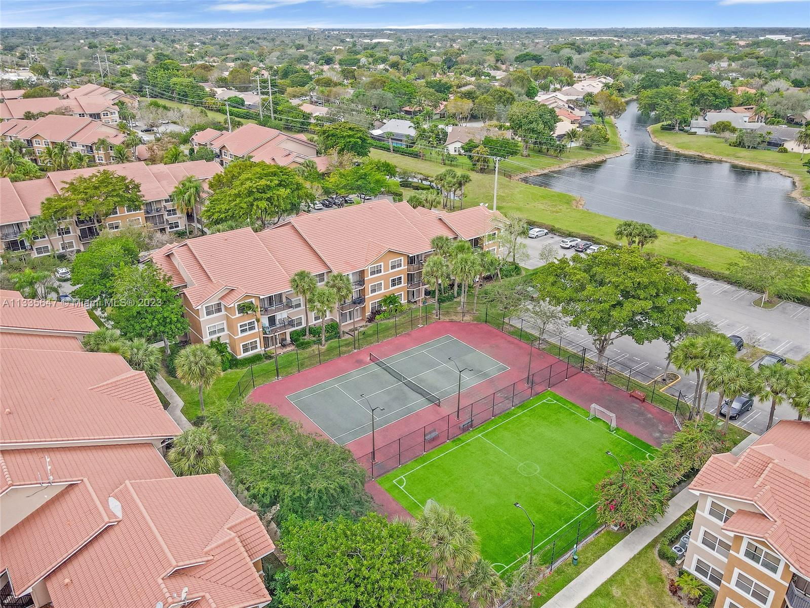 EDGEWATER CONDO - Residential