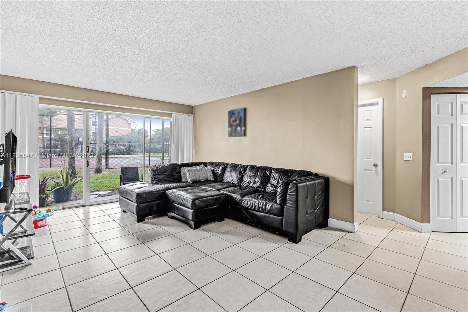 EDGEWATER CONDO - Residential