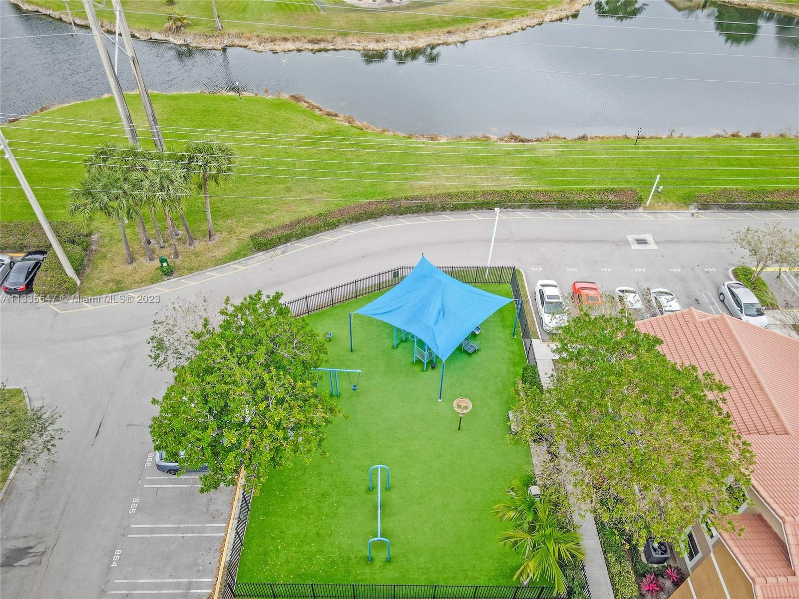 EDGEWATER CONDO - Residential